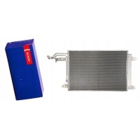 Denso радиатор кондиционера vag dcn32032