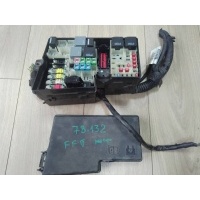 Блок предохранителей Ford Focus II 2005-2008 2006 1342985