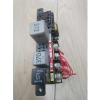 Блок реле VW Passat (B5+) 2000-2005 2004 1J0955531