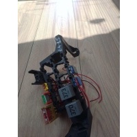 Блок реле VW Passat (B5+) 2000-2005 2004 8A0937530