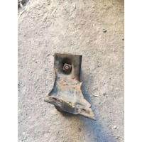 Замок капота Volkswagen Transporter T4 1995 7d0807370b