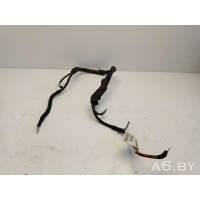 Плюсовой провод аккумулятора Opel Zafira C 2014 13291374