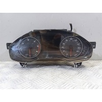Щиток приборов (приборная панель) Audi A6 C7 2016 4G8920951E
