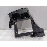 Кронштейн крепления бампера заднего Audi A6 C7 2016 4G9807393D