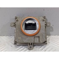 Блок розжига ксенона Audi A6 C7 2016 4G0907397R