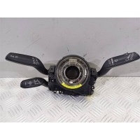 Переключатель подрулевой (стрекоза) Audi A6 C7 2016 4H0953568K, 4G8953502D