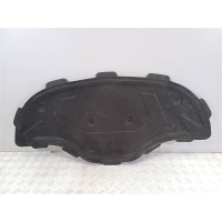 Шумоизоляция капота Audi A6 C7 2016 4G0863825