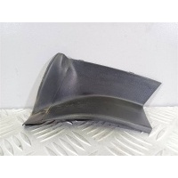 Накладка под фонарь правый Audi A6 C7 2016 4G9945254A