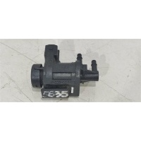 Клапан воздушный Volkswagen Golf 2001 191906283A,,