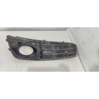Решетка противотуманой фары правой Audi A4 2011 8K0807682A,8K0807682A,