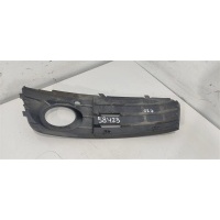 Решетка противотуманой фары правой Audi A4 2011 8K0807682A,8K0807682A,