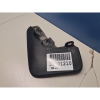 Брызговик передний левый Toyota RAV 4 2019- 7662242130