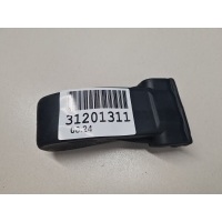 Пыльник ограничителя двери Audi Q7 4M 2015- 4M0839267