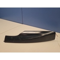 Накладка рейлинга передняя левая Toyota RAV 4 2005-2013 6349242030C0
