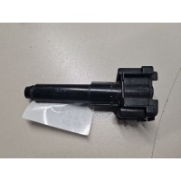 Форсунка омывателя фары правая Toyota Camry XV50 2011-2017 8520733140