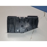 Кронштейн бампера заднего левый Toyota Corolla E12 2001-2007 5256302020