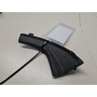 Накладка лобового стекла левая Toyota RAV 4 2005-2013 5386742010