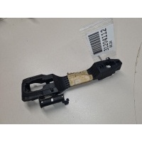 Кронштейн ручки двери передней левой Toyota Avensis T27 2008-2018 6920205032
