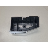 Кронштейн бампера заднего левый Toyota Corolla E12 2001-2007 5256302020