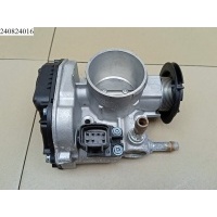 Заслонка дроссельная электрическая QUATTRO FRENI Lacetti 2003-2014 Chevrolet,Nubira 1997-2000 Daewoo,Nexia 1995-2016 Daewoo QF46A00048,96394330,96815480,96447960