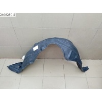 Локер (подкрылок) передний правый Zekkert 3 BK 2002-2009 Mazda IK-1198,IK1198,BP4K-56-130F,BP4K-56-130E,BP4K56130F,BP4K56130E