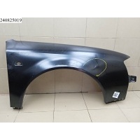 Крыло переднее правое Klokkerholm A6 C5 1997-2004 Audi 0014312,4B0821106B