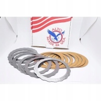 Комплект дисков forward a4ld / 4r55e / 5r55e red eagle hd