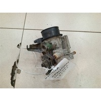 Заслонка дроссельная Nissan Pulsar 1995-2000 1999 161190M312
