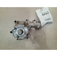 Насос водяной (помпа) Toyota Land Cruiser 80 1990-1997 1991 1610019235