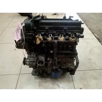 Двигатель Kia Ceed 2012-2018 2013 1.6 130л.с. G4FG / МКПП Хетчбек 2013 г. Z71312BZ00