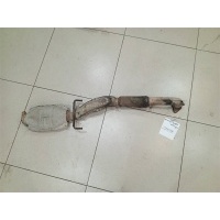 Приемная труба глушителя Mitsubishi Lancer 9 CS 2000-2008 2005 1570A519