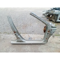 Порог со стойкой правый Renault Duster 2010> 2013 781160242R