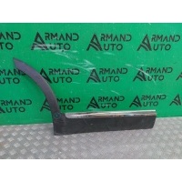Молдинг двери Kia Sorento 3 Prime UM 2014-2020 87732C5200, 87776C5200, 7