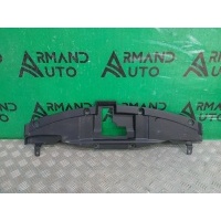 Кожух замка капота Toyota Fortuner 2 2015-2020 531170K070