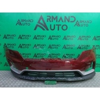 Бампер KIA Carnival 4 2020-нв 86511R0000, 4
