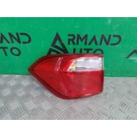 Фонарь внешний Ford EcoSport 1 2014-нв 2304083, CN1513405BB, 4