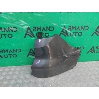 Бампер Ford Kuga 2 CBS 2016-2019 2201669, GV4417A894A, 4