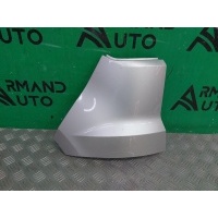 Бампер Ford EcoSport 1 2014-2018 1802715, CN1517F783, 4