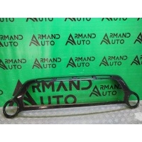 бампер нижняя часть KIA Soul 2 PS 2013-2016 86513B2000