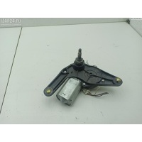 Двигатель стеклоочистителя заднего (моторчик дворников) Renault Clio II (1998-2008) 2002 8200071214