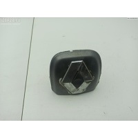 Ручка крышки (двери) багажника Renault Clio II (1998-2008) 2002 8200060918