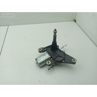 Двигатель стеклоочистителя заднего (моторчик дворников) Renault Laguna II (2001-2007) 2002 8200001892