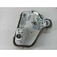 Плата фонаря заднего левого Audi A3 8P (2003-2012) 2007 8P0945257