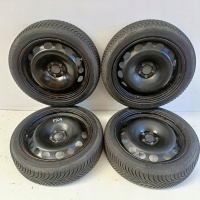 Колёса 5x114 , 3 20 рино scenic iv датчики 4szt f909