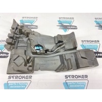 шумоизоляция двигателя BMW X5 E70 2011 11127609461