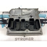 Базовый ЭБУ DME BMW X5 E70 2011 12148618483
