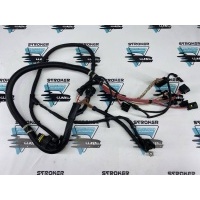 Жгут проводов двигатель/модуль кпп BMW X5 E70 2011 12517602819