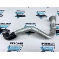 Патрубок системы охлаждения BMW X5 E70 2011 11537584630