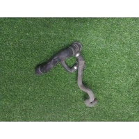 Патрубок системы охлаждения BMW X5 M 50D F15 2014 17128578987