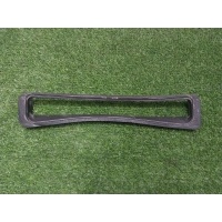 уплотнитель радиатора BMW X5 M 50D F15 2014 17118570941
